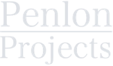 Penlon Projects Logo